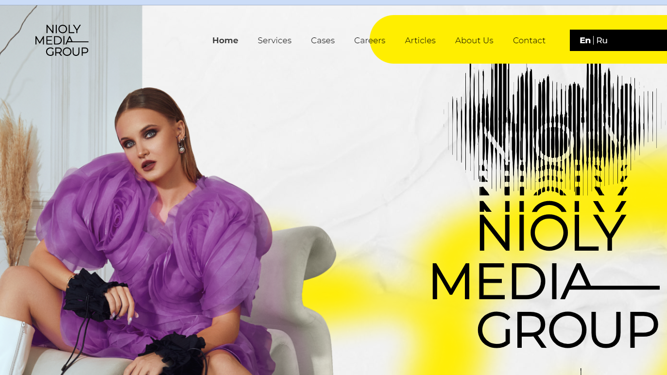 Nioly Media Group